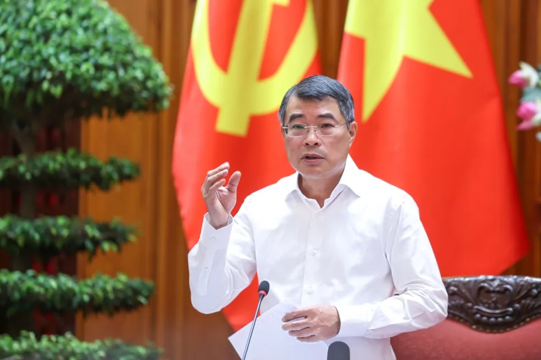 Khẩn trương nghiên cứu, đề xuất tích hợp thực chất 4 chương trình mục tiêu quốc gia