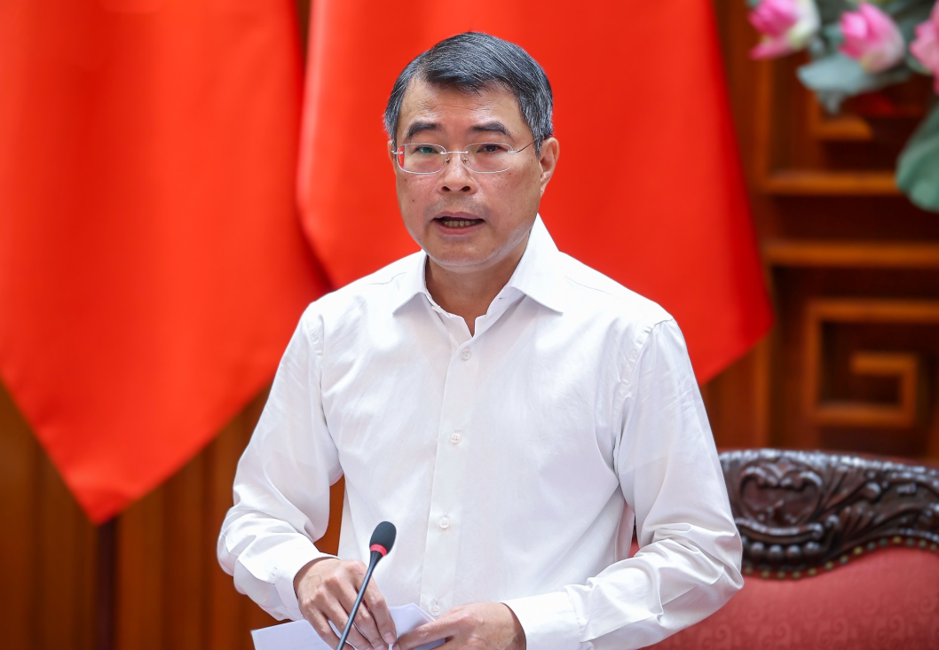 Thủ tướng Lê Minh Hưng: Khẩn trương nghiên cứu, đề xuất tích hợp thực chất 4 chương trình mục tiêu quốc gia - Ảnh 2.