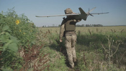 Ông Trump bất ngờ đổi ý về thỏa thuận UAV với Ukraine