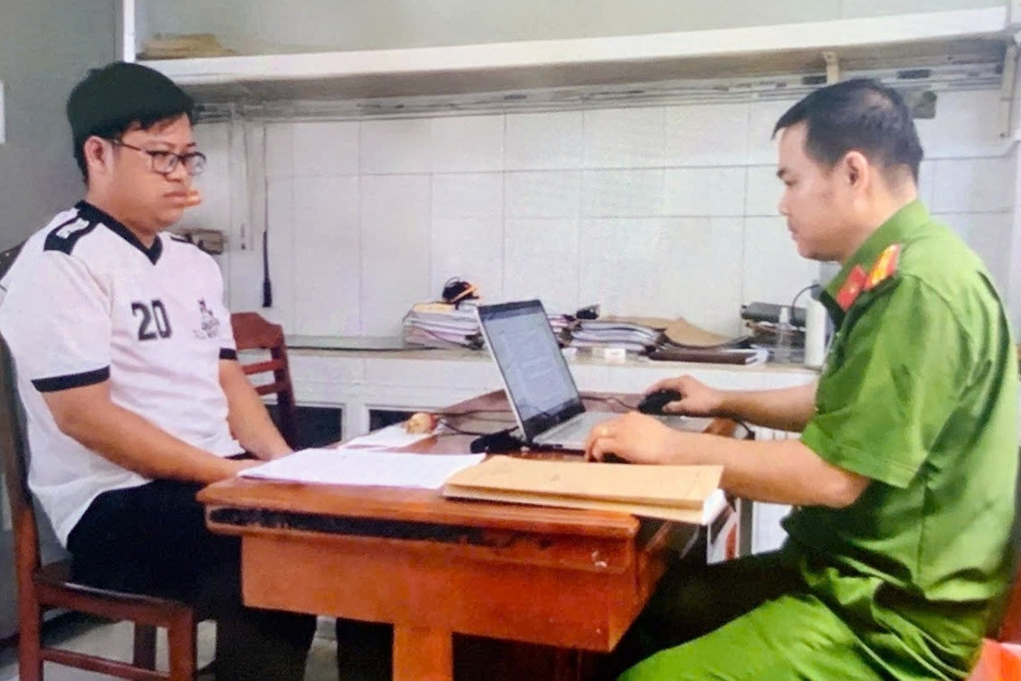 Lừa 'chạy việc' vào Bách Hóa Xanh, thanh niên ở Cần Thơ chiếm đoạt 1,3 tỷ đồng