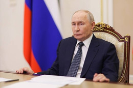 Nga nói về đợt không kích của Ukraine, Mỹ cho phép Kiev sản xuất tên lửa Patriot