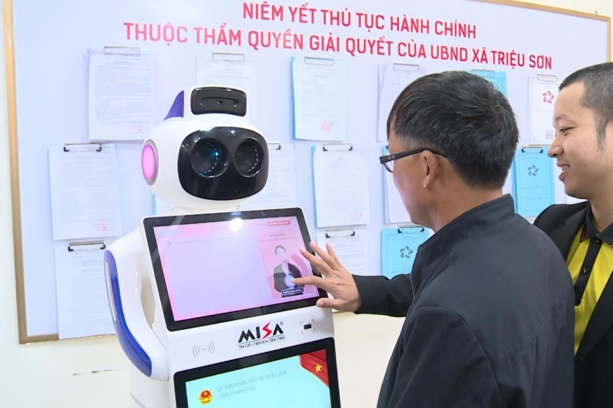 NVIDIA phát triển giải pháp ‘AI chuyên biệt’ cho quốc gia, doanh nghiệp