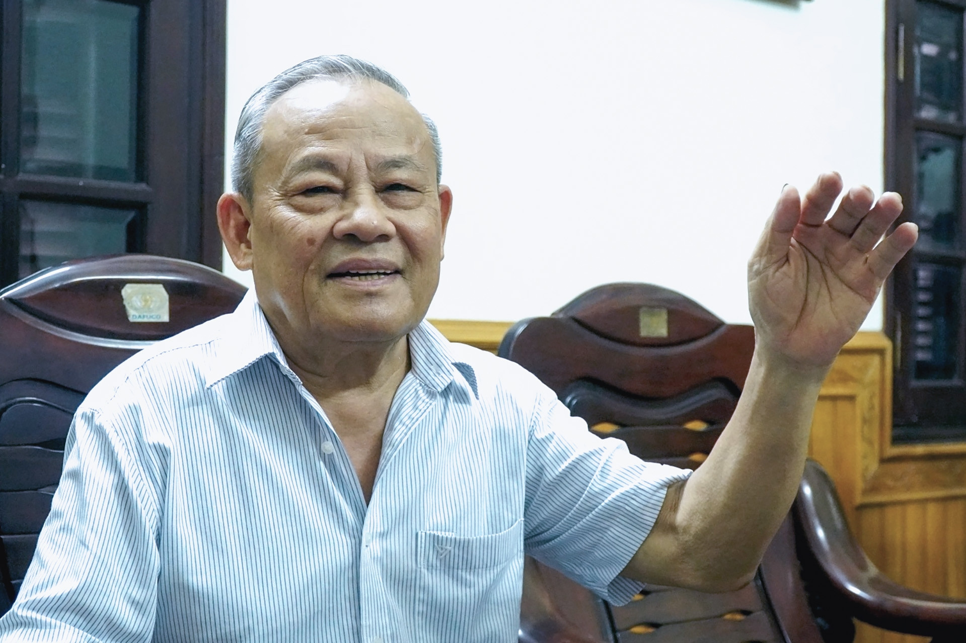 Sáp nhập xã, phường: Không chỉ lớn hơn về diện tích mà còn phải mạnh hơn về nội lực