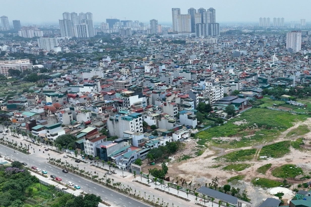 Sắp xếp xã chưa đạt chuẩn nhưng không triển khai đồng loạt