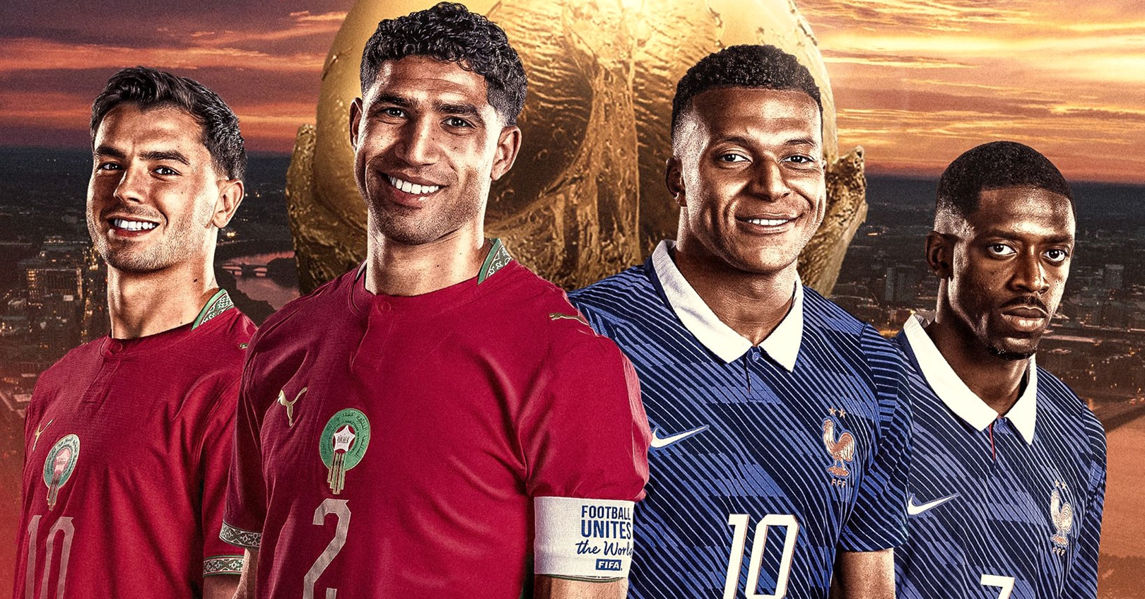 Đội h&igrave;nh dự kiến Ph&aacute;p vs Morocco 3h00 ng&agrave;y 10/7 - Nhận định, dự đo&aacute;n tỷ số World Cup 2026 h&ocirc;m nay