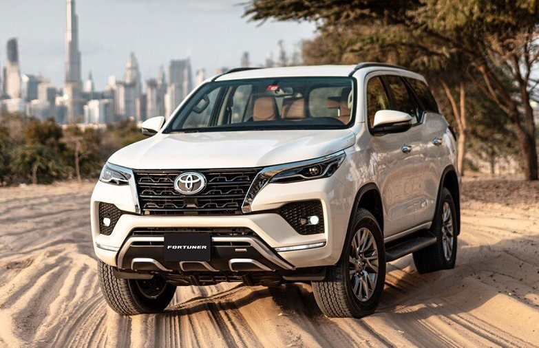 Toyota Fortuner bỏ bản máy dầu: Động cơ diesel có đang 'thất thế' tại Việt Nam?