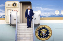 Lý do ông Trump bỏ chuyên cơ mới, sử dụng Không lực Một cũ