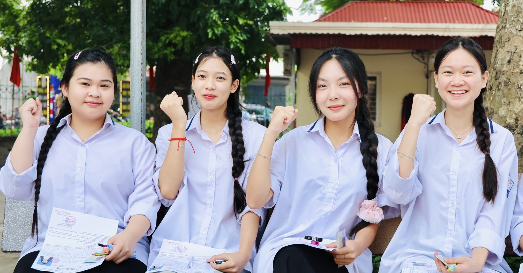 Trường ĐH Luật Hà Nội công bố điểm sàn xét tuyển năm 2026