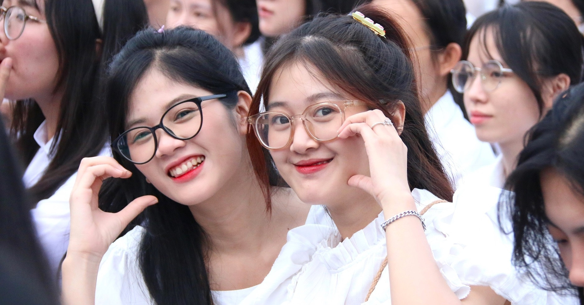 Trường ĐH Sư phạm Hà Nội công bố điểm sàn xét tuyển năm 2026