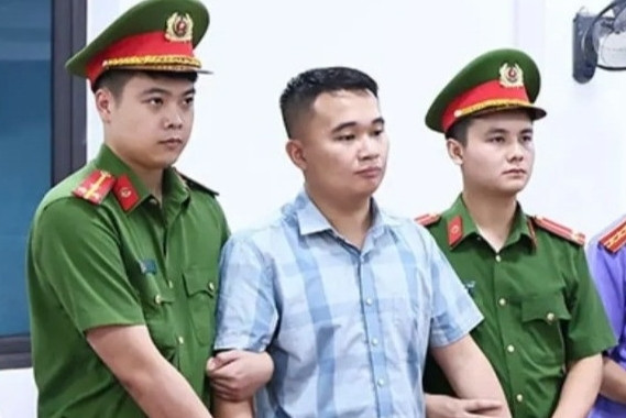 Vai trò của Nguyễn Hà Duy trong vụ 146 điểm 10 Toán tại Tuyên Quang