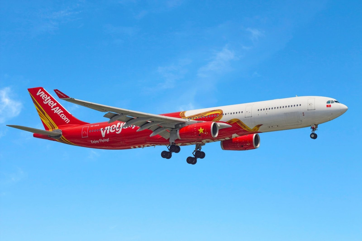 Vietjet đề xuất sáng kiến Vietnam Halal Connect thúc đẩy du lịch Hồi giáo