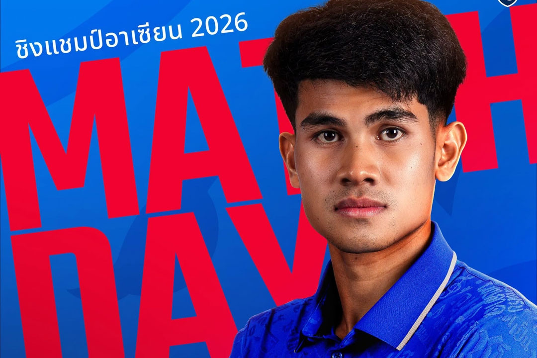 Link xem trực tiếp bóng đá Thái Lan vs Malaysia, 20h00 ngày 1/8