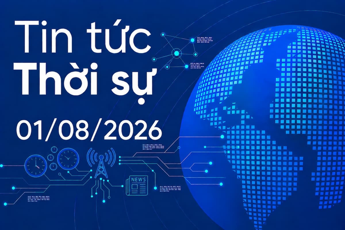 Tin tức Thời sự 1/8: Cháy lớn tại cảng cá ở Quảng Ninh