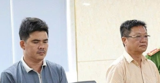 Bắt giữ người cầm đầu đường dây xuất 6.000 hóa đơn khống trị giá hơn 2.000 tỷ đồng