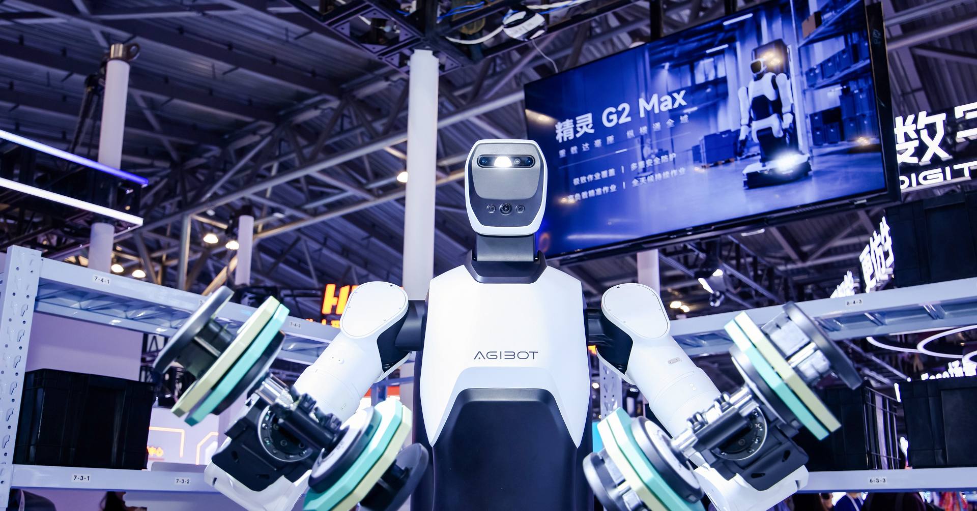 Bỏ xa Mỹ, Trung Quốc thống trị ngành công nghiệp robot hình người