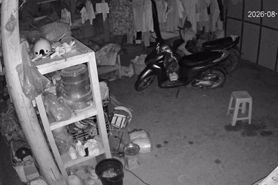 Cao Bằng lại xảy ra động đất, xuất hiện tiếng nổ lớn kèm rung lắc