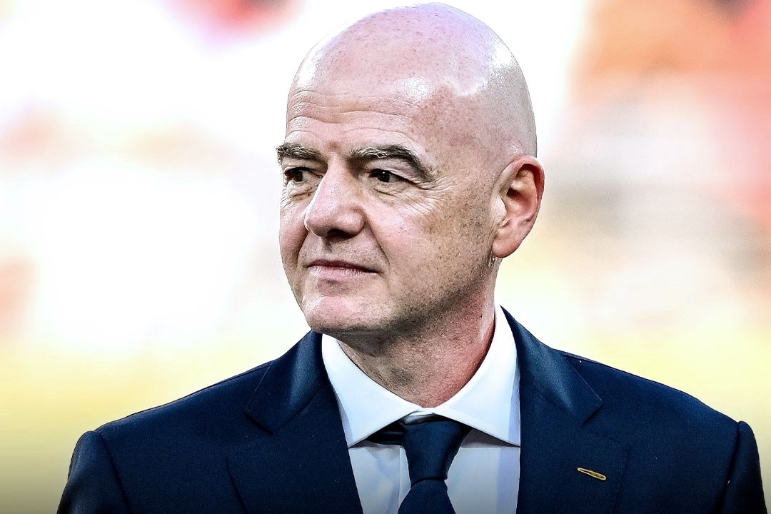 FIFA thất bại: Infantino rút lại đề xuất tư nhân hóa World Cup