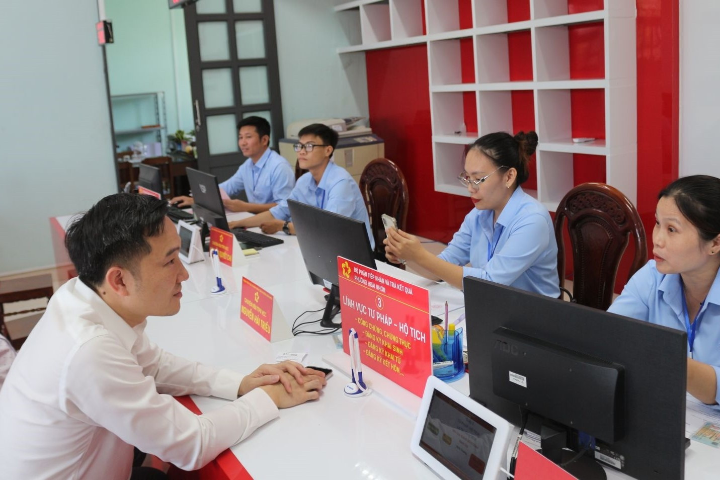 Gia Lai: Ứng dụng AI để xử lý hồ sơ đất đai, giảm hơn 30% hồ sơ trễ hạn