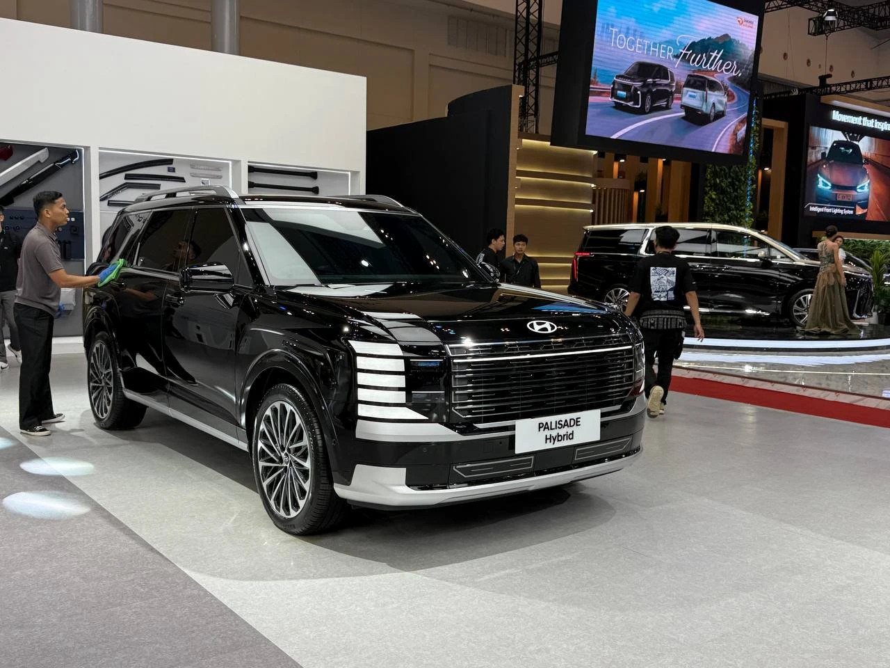 Hyundai Palisade Hybrid 2026.webp