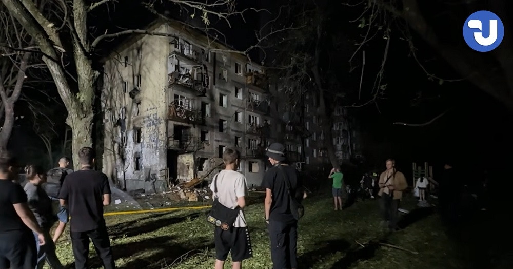Kiev hứng đòn tấn công tên lửa, đại tá Ukraine thoát ám sát trong gang tấc