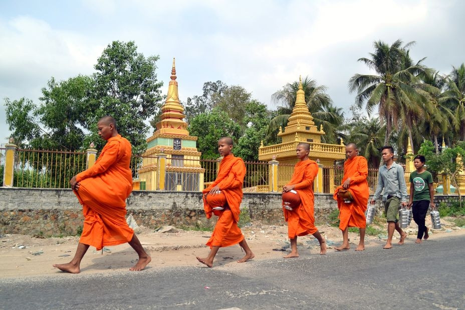 Mạch nguồn đại đoàn kết từ 