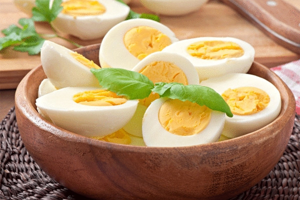 Nghiên cứu gần 40.000 người chỉ ra tác dụng của ăn 5 quả trứng mỗi tuần