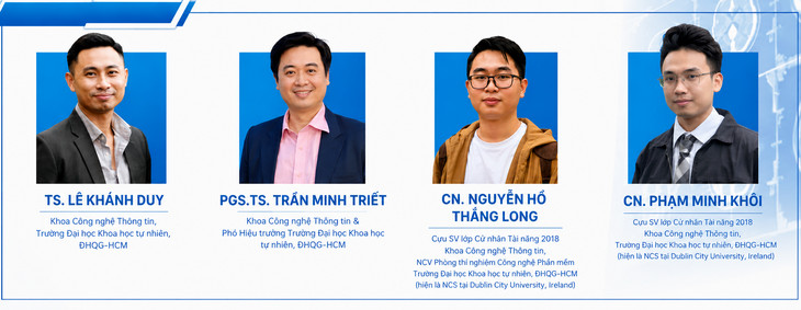nhà khoa học