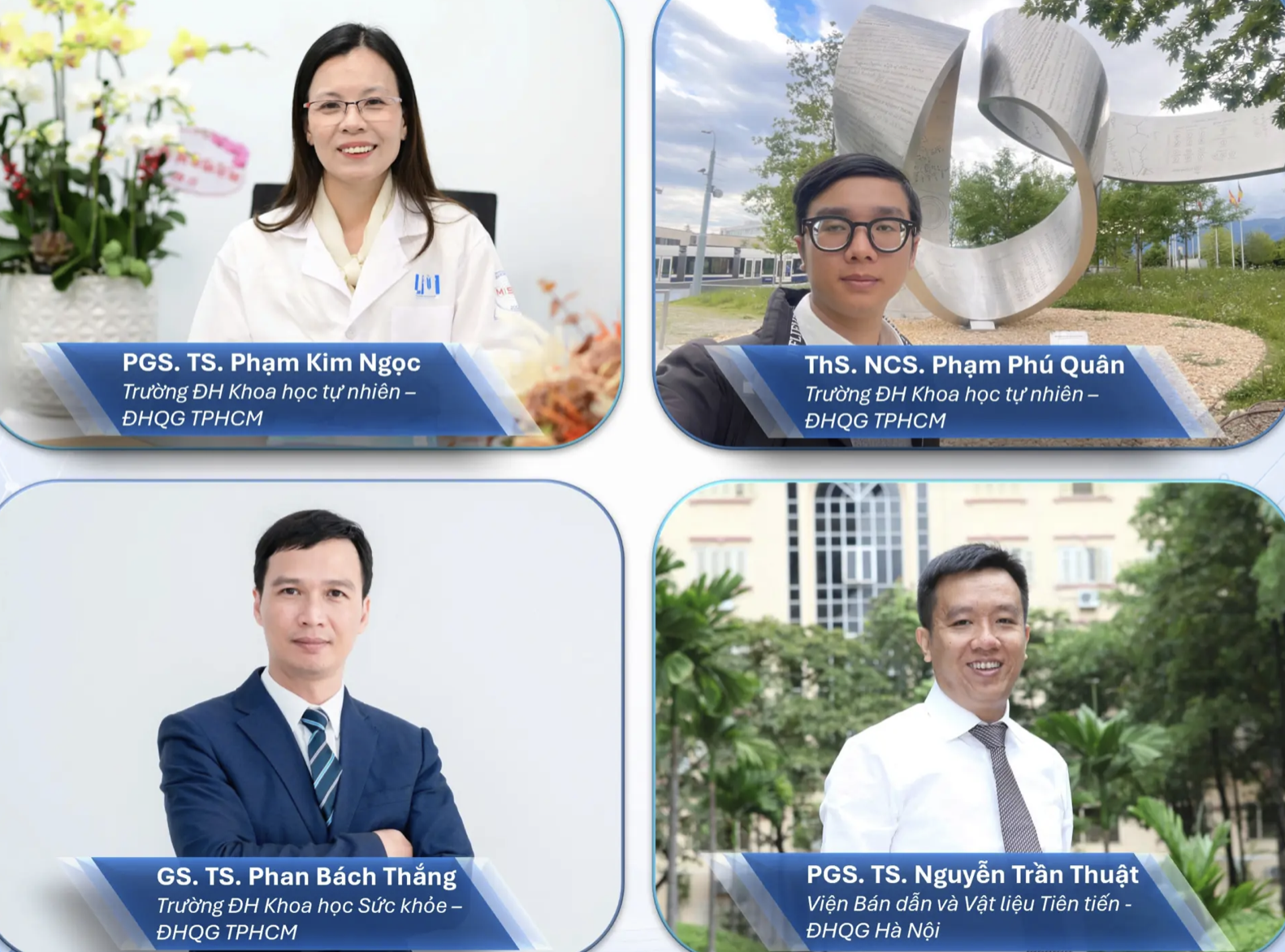 Nhà khoa học
