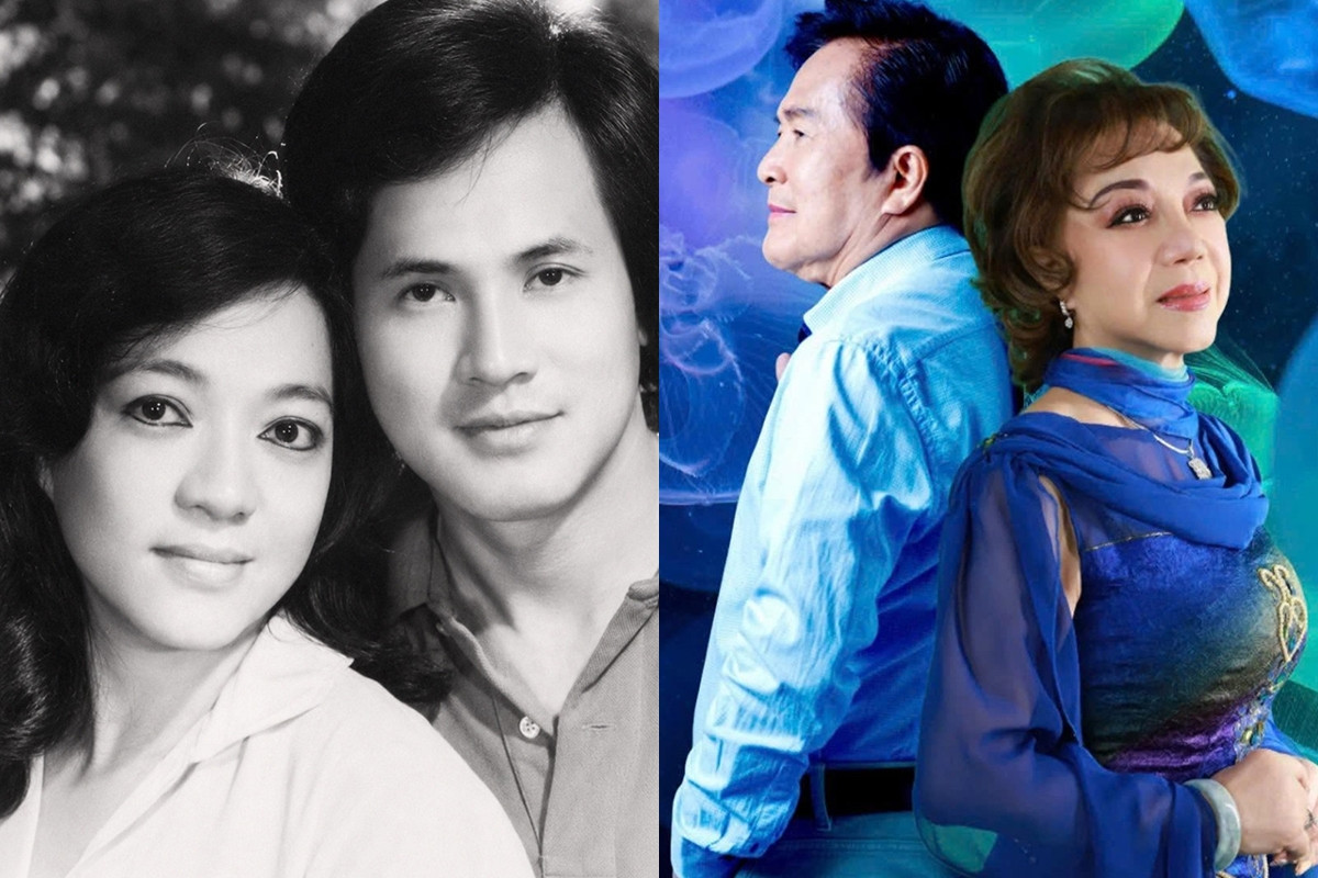 Vợ chồng nghệ sĩ Hoài Thanh và Đỗ Quyên lần đầu tiết lộ sóng gió hôn nhân