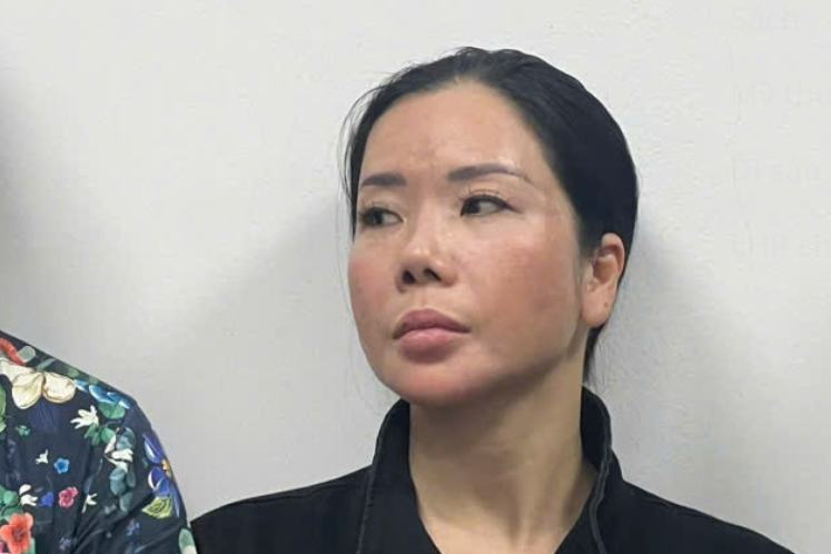 'Bà trùm' hối lộ điều dưỡng theo tháng để được tùy ý trốn viện