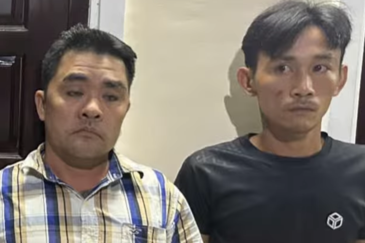 Bắt giữ 4 đối tượng vụ dùng súng tự chế bắn bị thương thượng úy công an