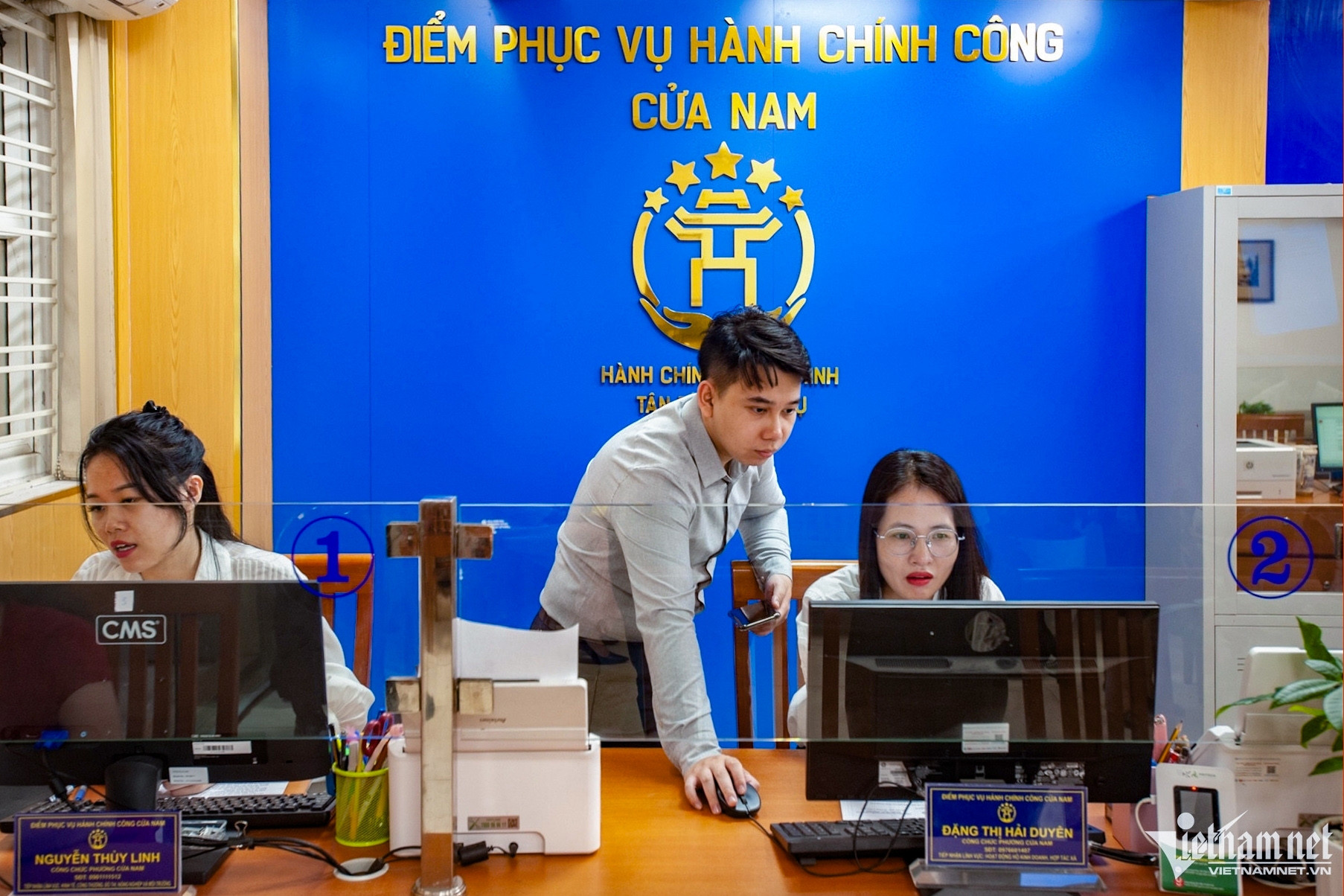 Bộ Nội vụ trả lời về kiến nghị tăng lương cho công chức cấp xã