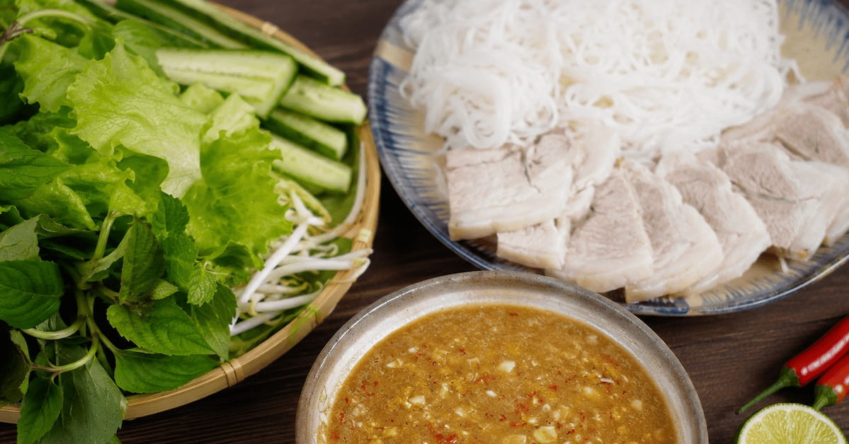 Cách làm mắm nêm đơn giản tại nhà, đậm đà chuẩn vị