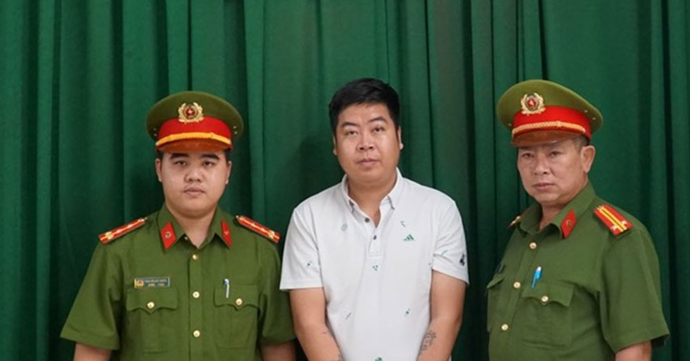 Người đưa 2,5 tỷ nhờ &amp;apos;chạy án&amp;apos; trong vụ Được &amp;apos;Đất Bắc&amp;apos;, Lê Phong Gia Lai bị đề nghị truy tố