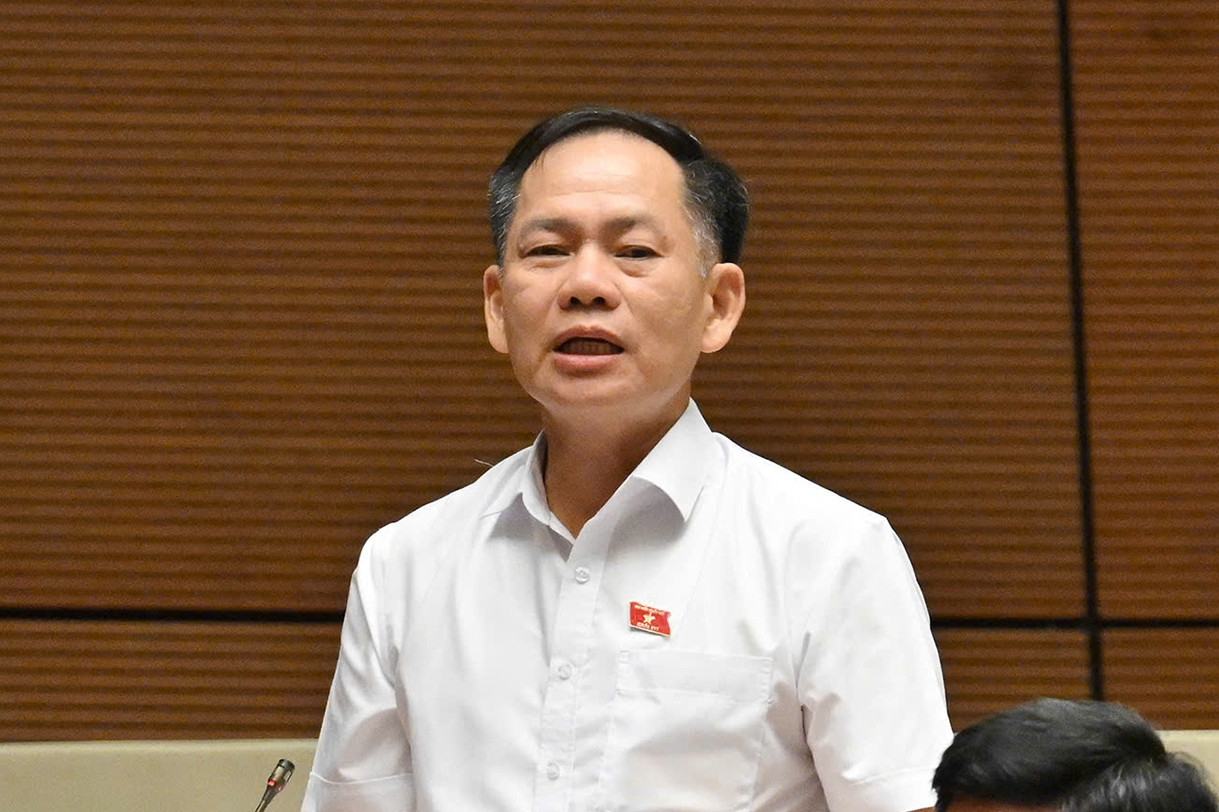 Đề xuất cấm xuất cảnh đối với lao động từng vi phạm pháp luật ở nước ngoài