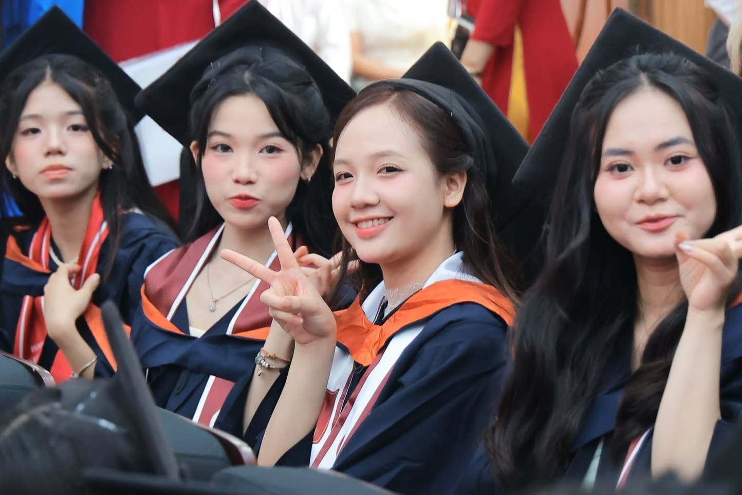 Điểm chuẩn Trường ĐH Hà Nội năm 2026