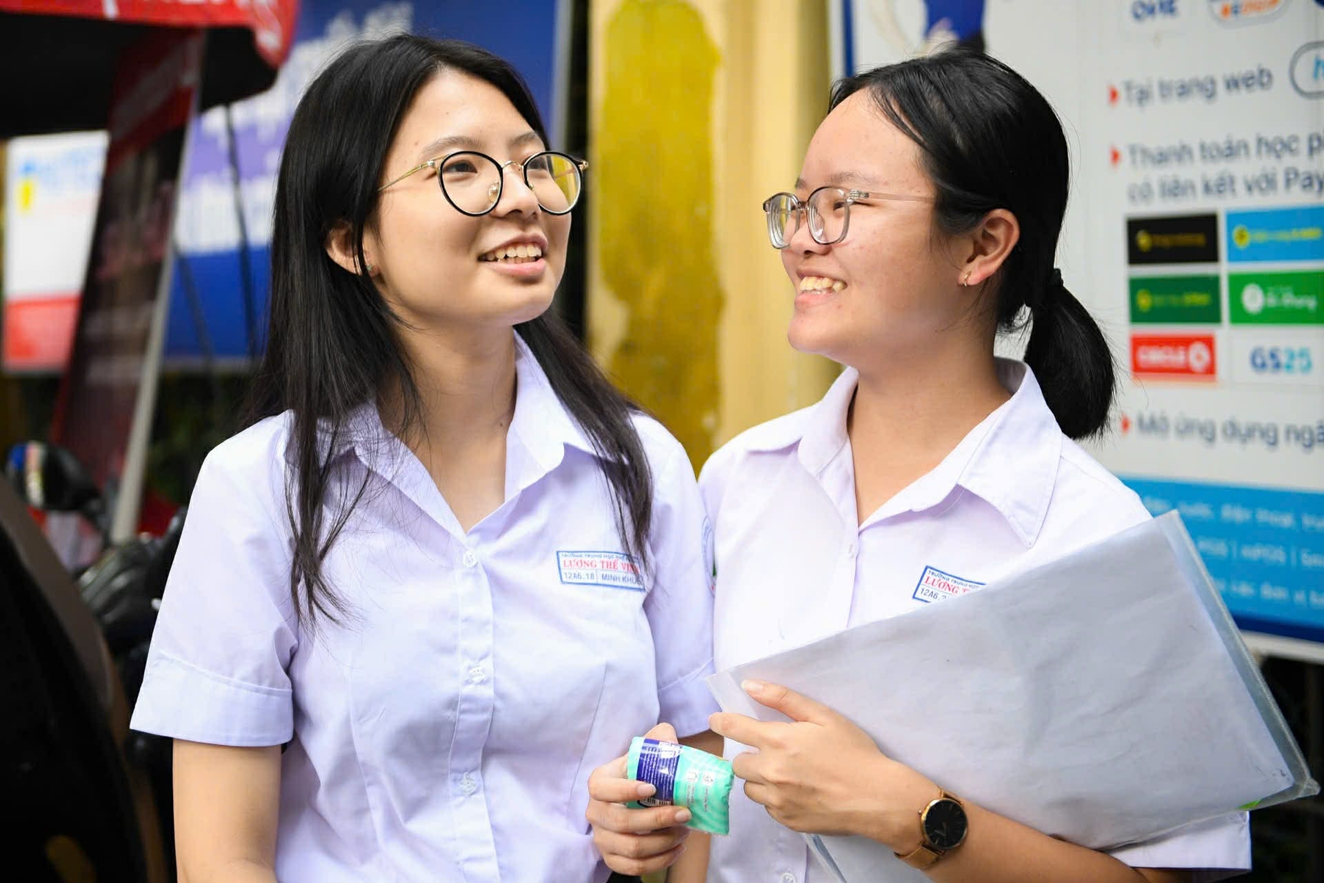Điểm chuẩn Trường ĐH Văn hóa TPHCM giảm nhẹ so với năm ngoái