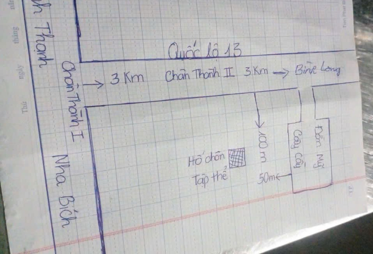 Đồng Nai tìm người biết thông tin về nơi nghi có mộ tập thể khoảng 100 liệt sĩ