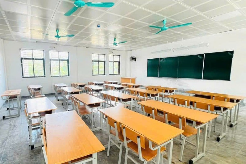 Hà Nội thêm 540 suất vào lớp 10 công lập năm 2026 cho học sinh chưa trúng tuyển