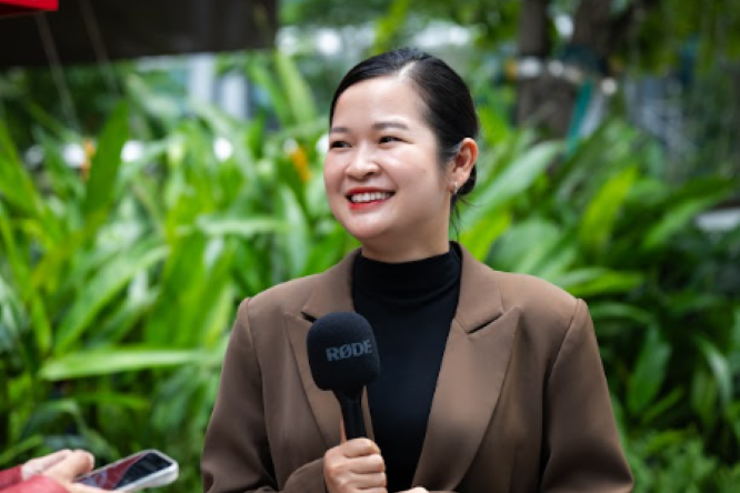 Không thiếu năng lực, điều gì giữ chân người trẻ trước bước ngoặt sự nghiệp?