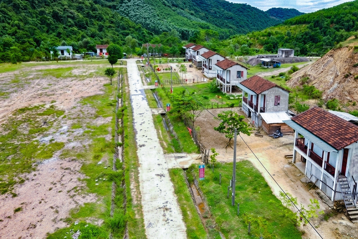 Kí ức đau buồn người mẹ 8 lần vượt cạn giữa rừng sâu, chỉ 4 con sống sót