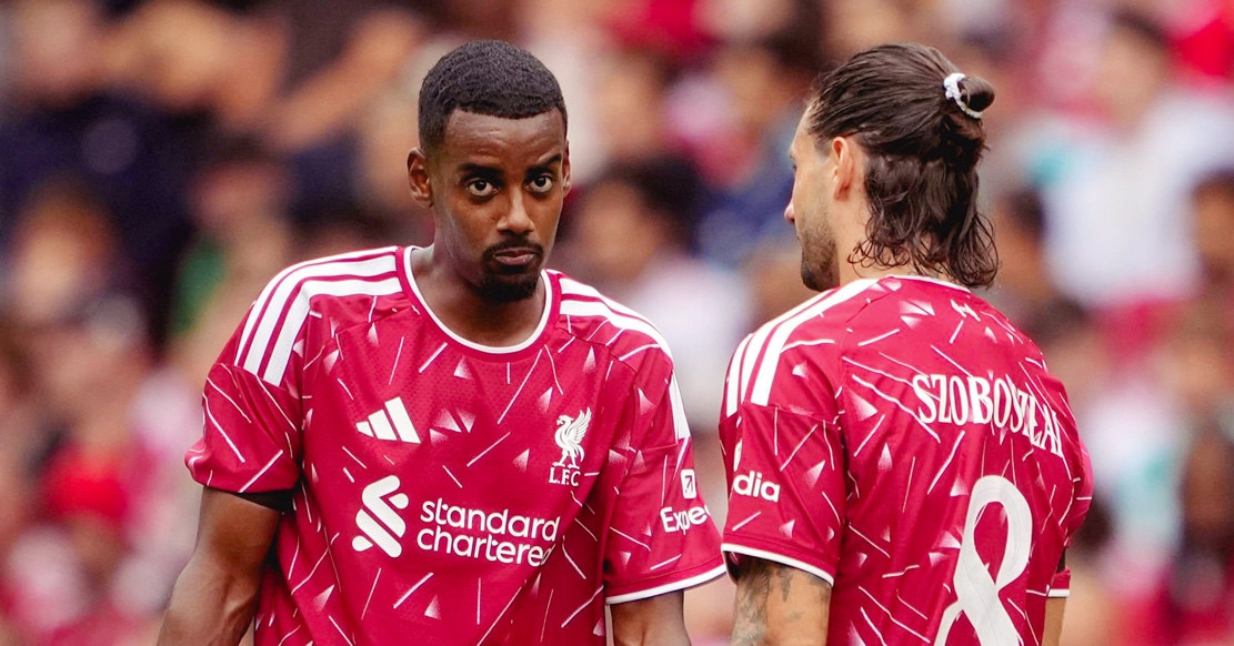 Liverpool thất bại khó tin ngay tại Anfield