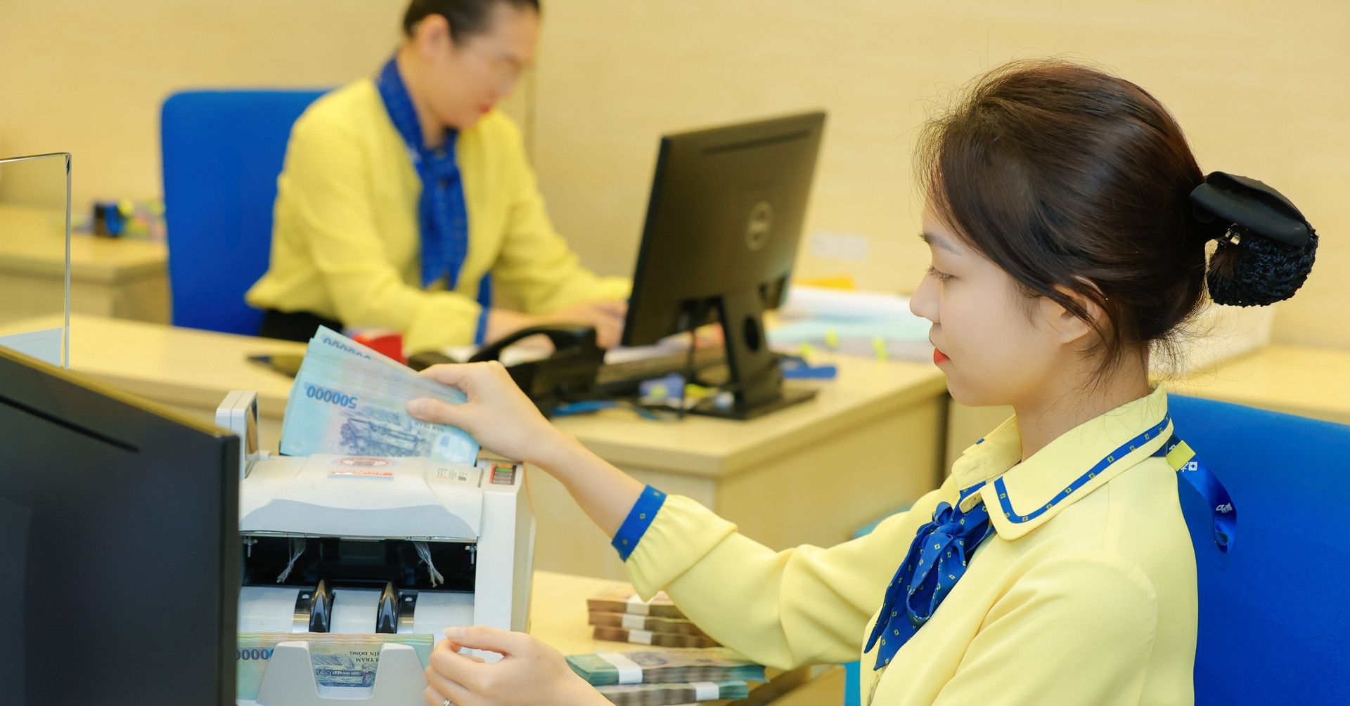 Ngân hàng Nhà nước đưa ra yêu cầu mới về cho vay của các ngân hàng