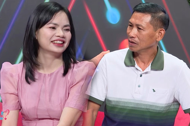 Người đàn ông U50 chưa từng kết hôn từ chối hẹn hò nữ kế toán