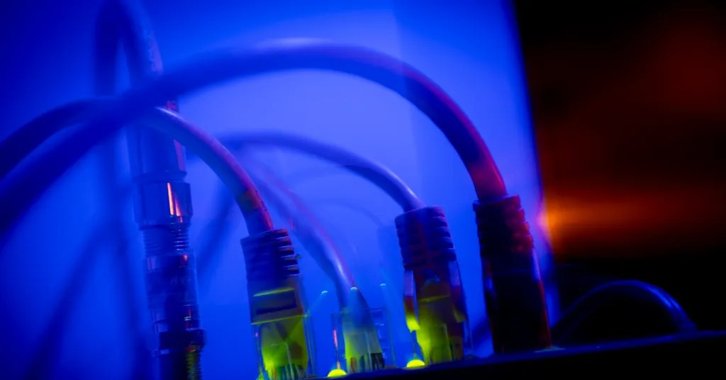 Phát hiện cửa hậu trong router Trung Quốc