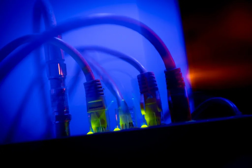 router nurphoto