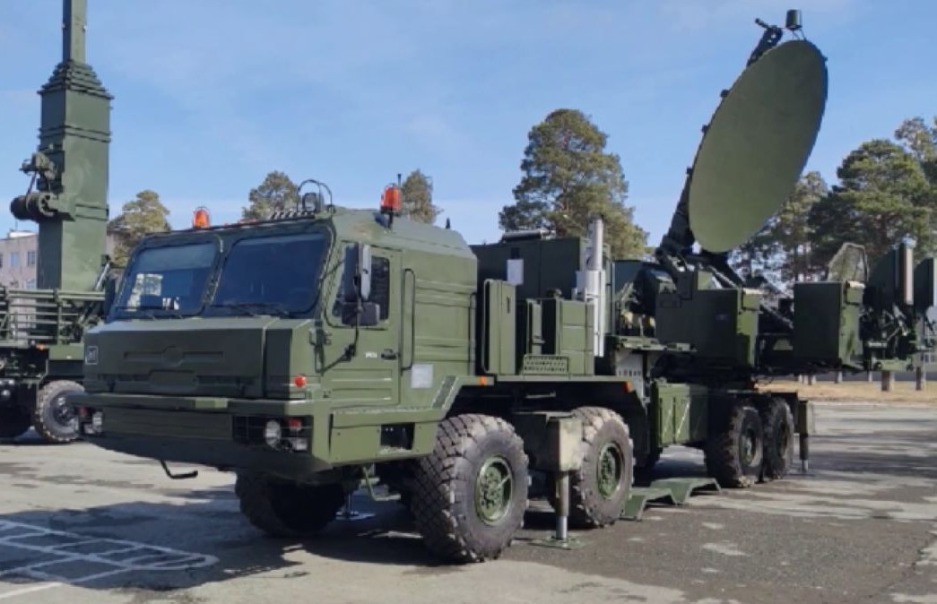 Tác chiến điện tử cấp chiến lược Murmansk-BN của Nga đang khiến NATO ‘mất ngủ’ có gì?