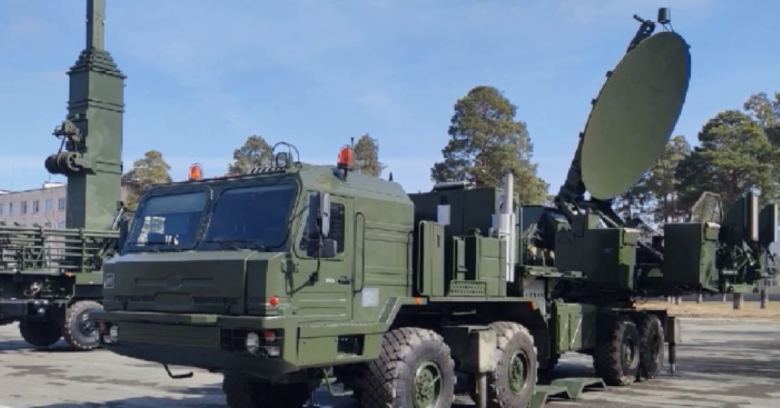 Tác chiến điện tử cấp chiến lược Murmansk-BN của Nga đang khiến NATO ‘mất ngủ’ có gì?