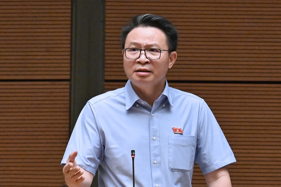 Thiếu tướng Công an tranh luận về đề xuất bầu, chỉ định hòa giải viên