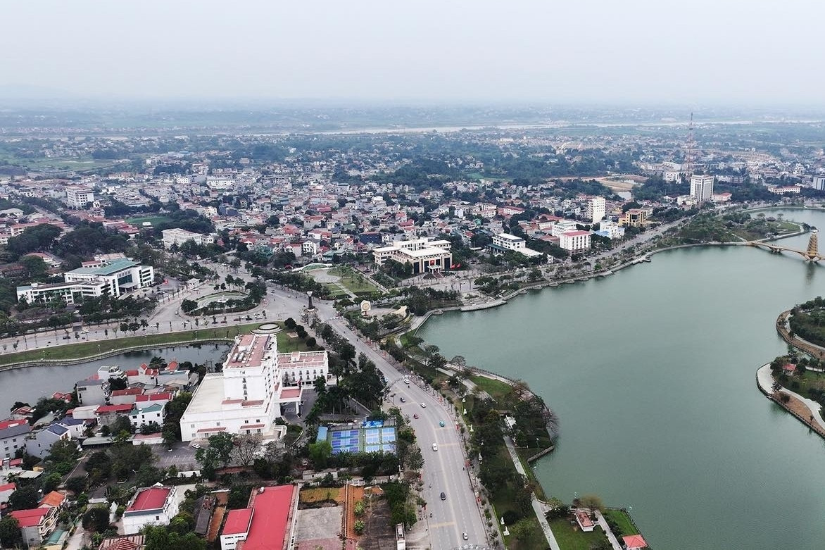Tỉnh nào tiếp giáp nhiều tỉnh, thành nhất cả nước?